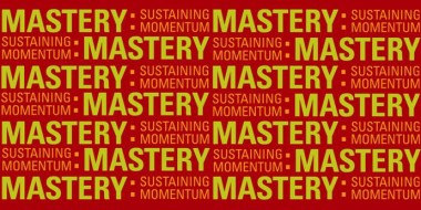 Mastery Logo