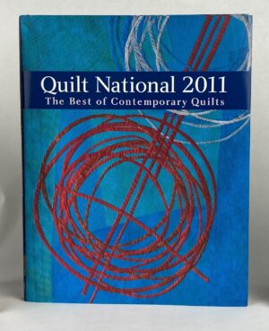 Quilt National 2011 Catalog