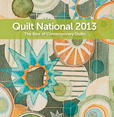 Quilt National '13 Catalog