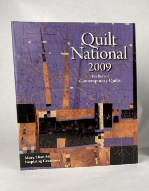Quilt National 2009 Catalog