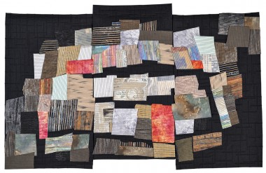 Quilt National 2015 Prize Winners - The Dairy Barn Arts Center