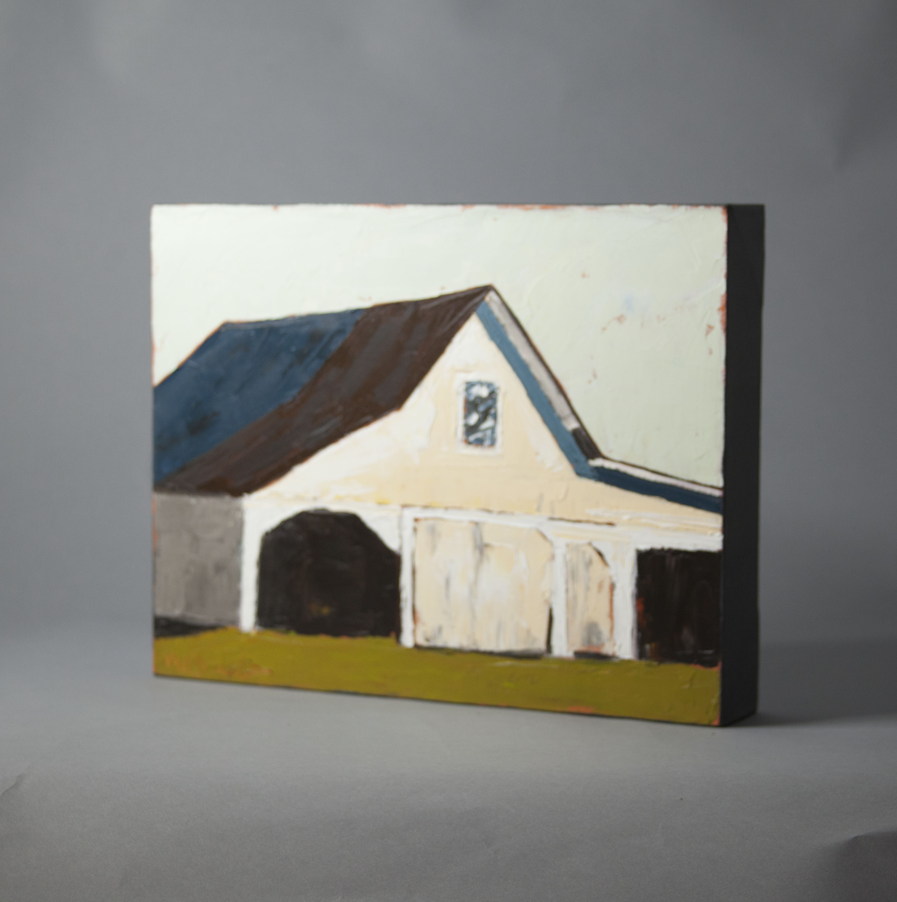 Dairy Barn Gallery shop items. Can vary depending on the exhibit