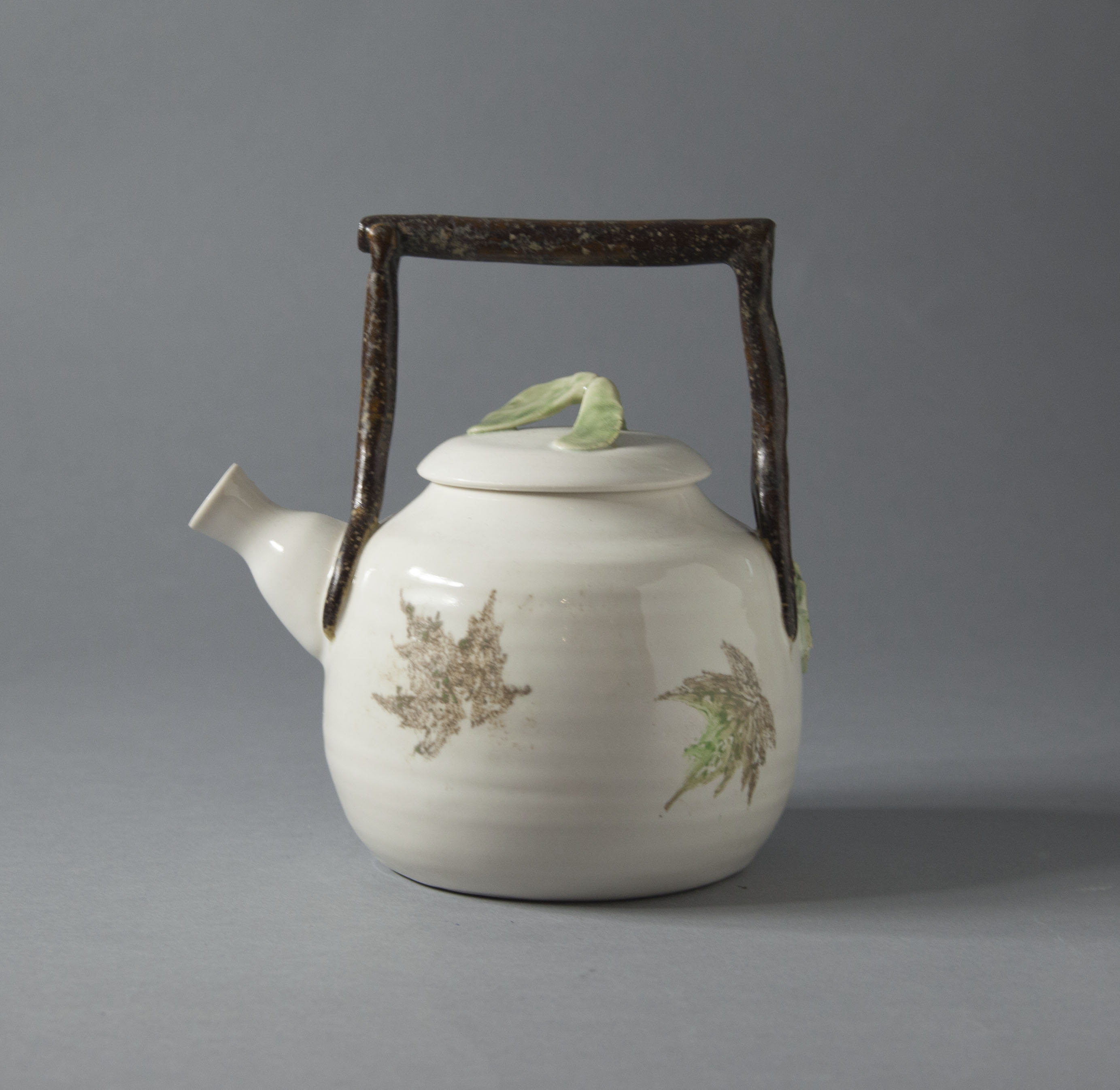 Dairy Barn Gallery shop items. Can vary depending on the exhibit