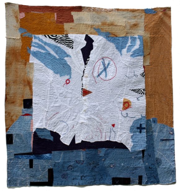 Quilt National '19 Prize Winners - The Dairy Barn Arts Center