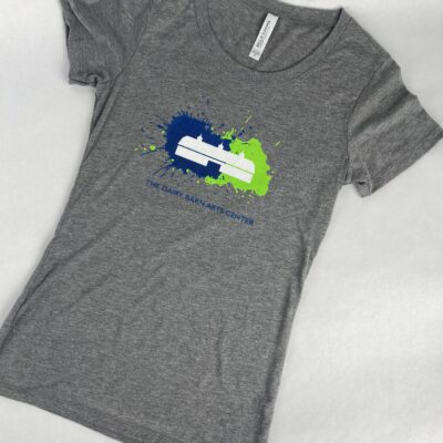 Dairy Barn T-shirts