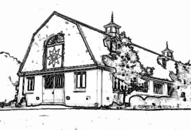 Dairy Barn Coloring Pages | The Dairy Barn Arts Center