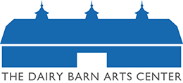 The Dairy Barn Arts Center