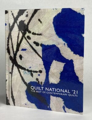 Quilt National 2021 Catalog
