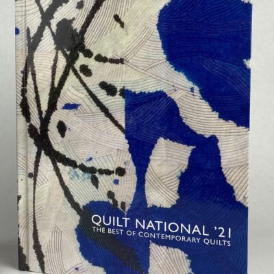 Quilt National 2021 Catalog