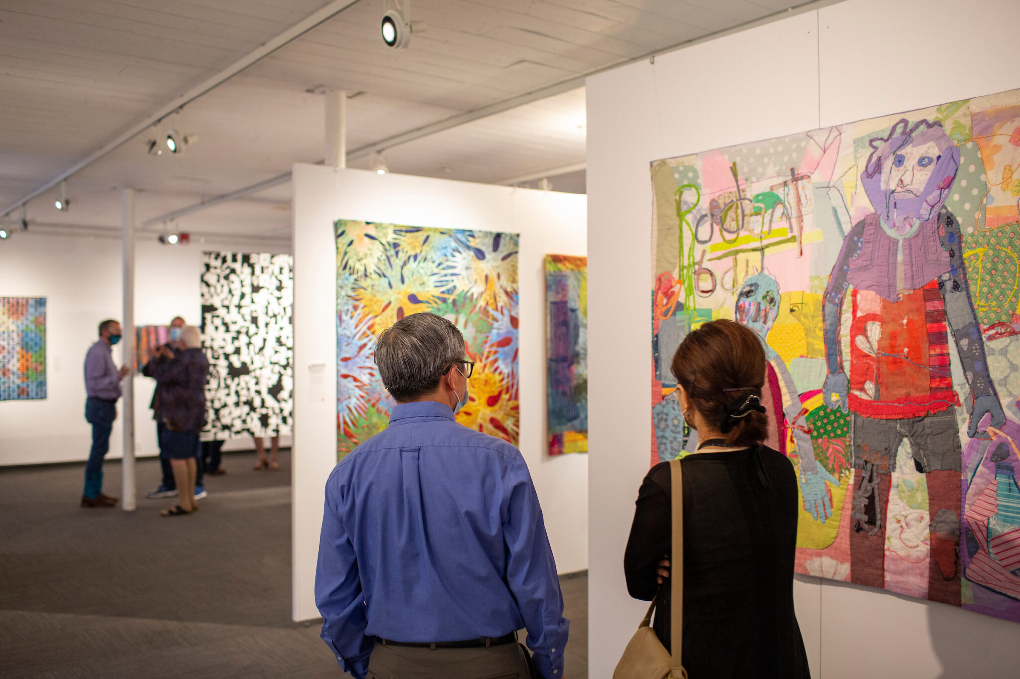 Calls for Entry The Dairy Barn Arts Center