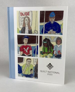Quilt National 2023 Catalog