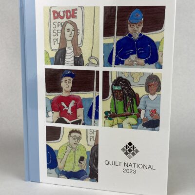 Quilt National 2023 Catalog
