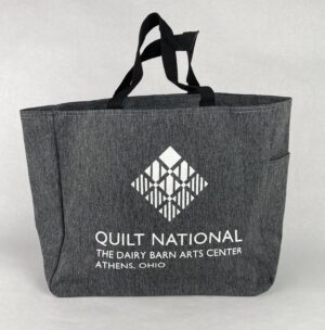 Dairy Barn/Quilt National Tote