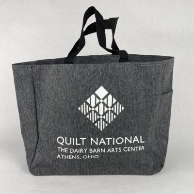 Dairy Barn/Quilt National Tote