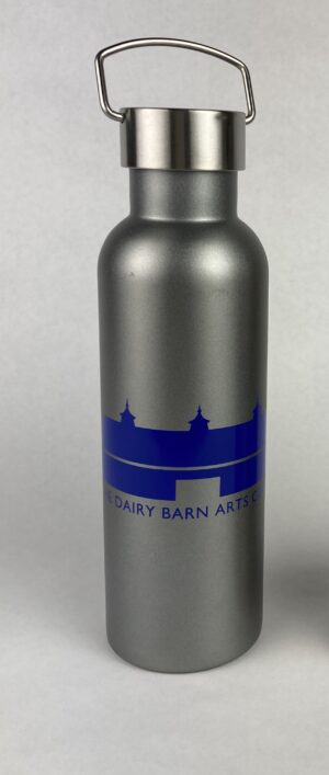 Stainless Steel Water Bottle