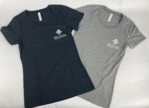 Ladies Triblend T Shirt