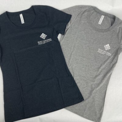 Ladies Triblend T Shirt