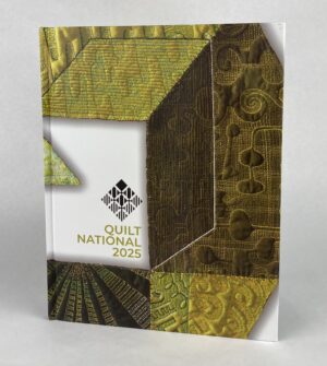 Quilt National 2025 Catalog