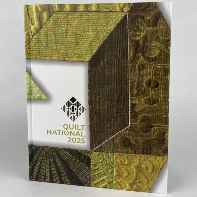 Quilt National 2025 Catalog