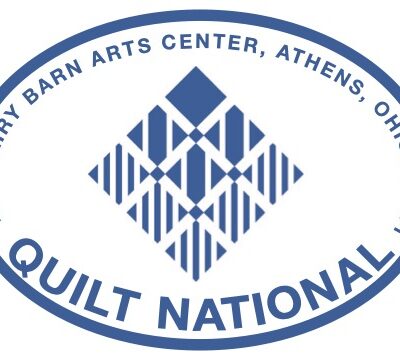 Quilt National Bumper Sticker
