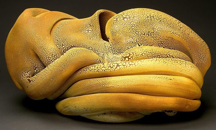 Visiting Artist: Hunter Stamps
Professor of Ceramic Sculpture, University of Kentucky.
FREE lecture: Nov. 2 @ 5 p.m.
Hands On Workshop: Nov. 3 @ 9 a.m. - 4 p.m.
Register: lyn@dairybarn.org
#athensohio #dairybarnartscenter #dairybarnclay #ohioceramics #ceramicsculpture #hunterstamps